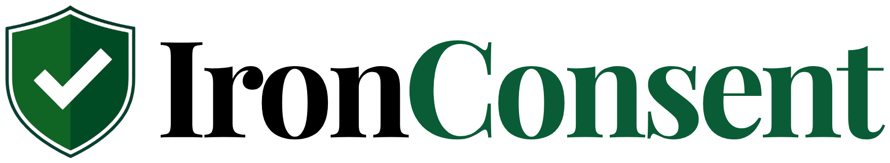 Iron Consent Logo