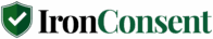 Iron Consent Logo