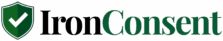 Iron Consent Logo